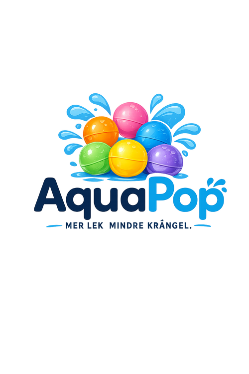 AquaPop